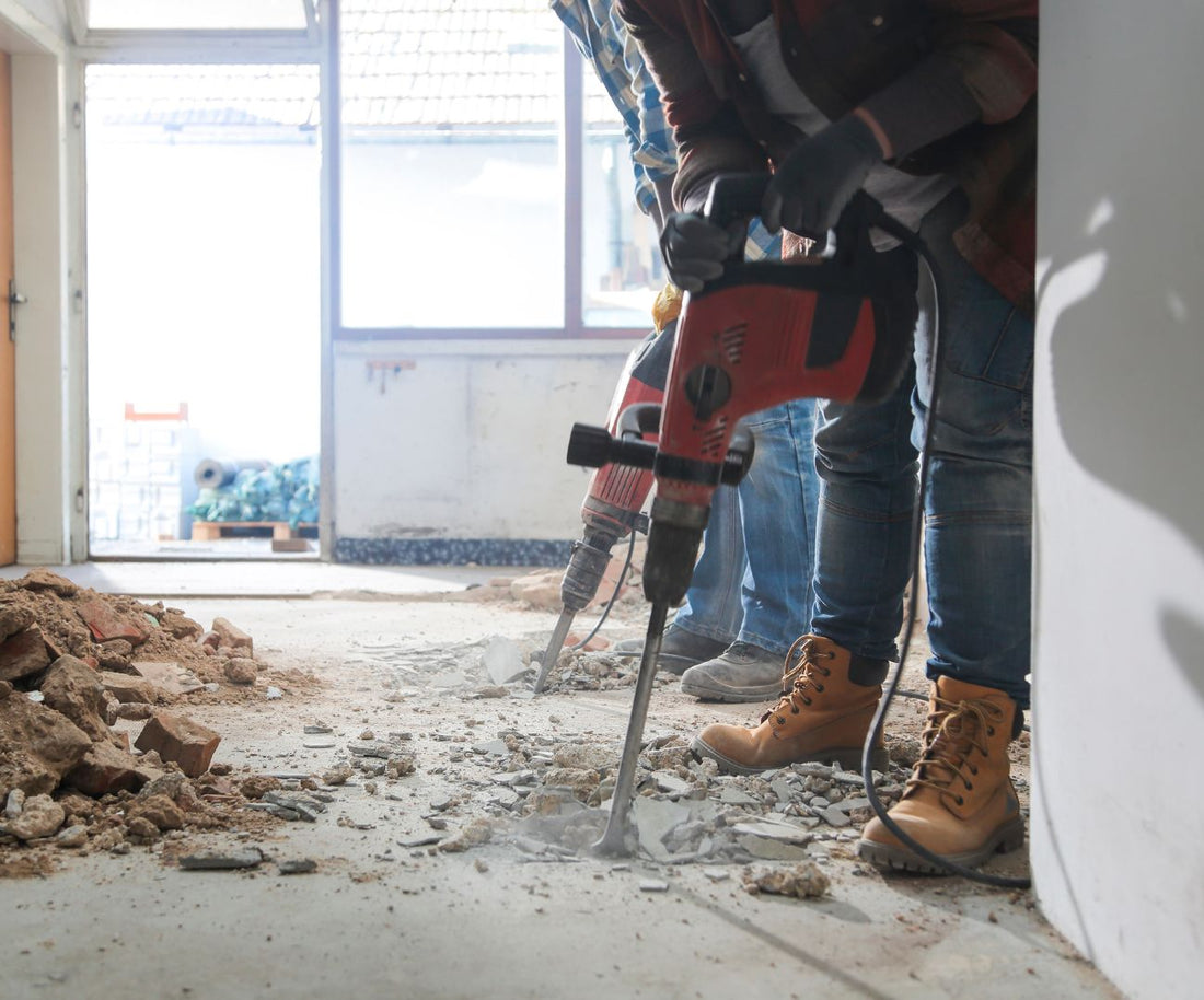 Quel budget pour une rénovation ?