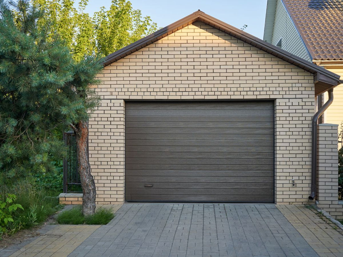 Transformer un garage en pièce à vivre : les démarches à connaître