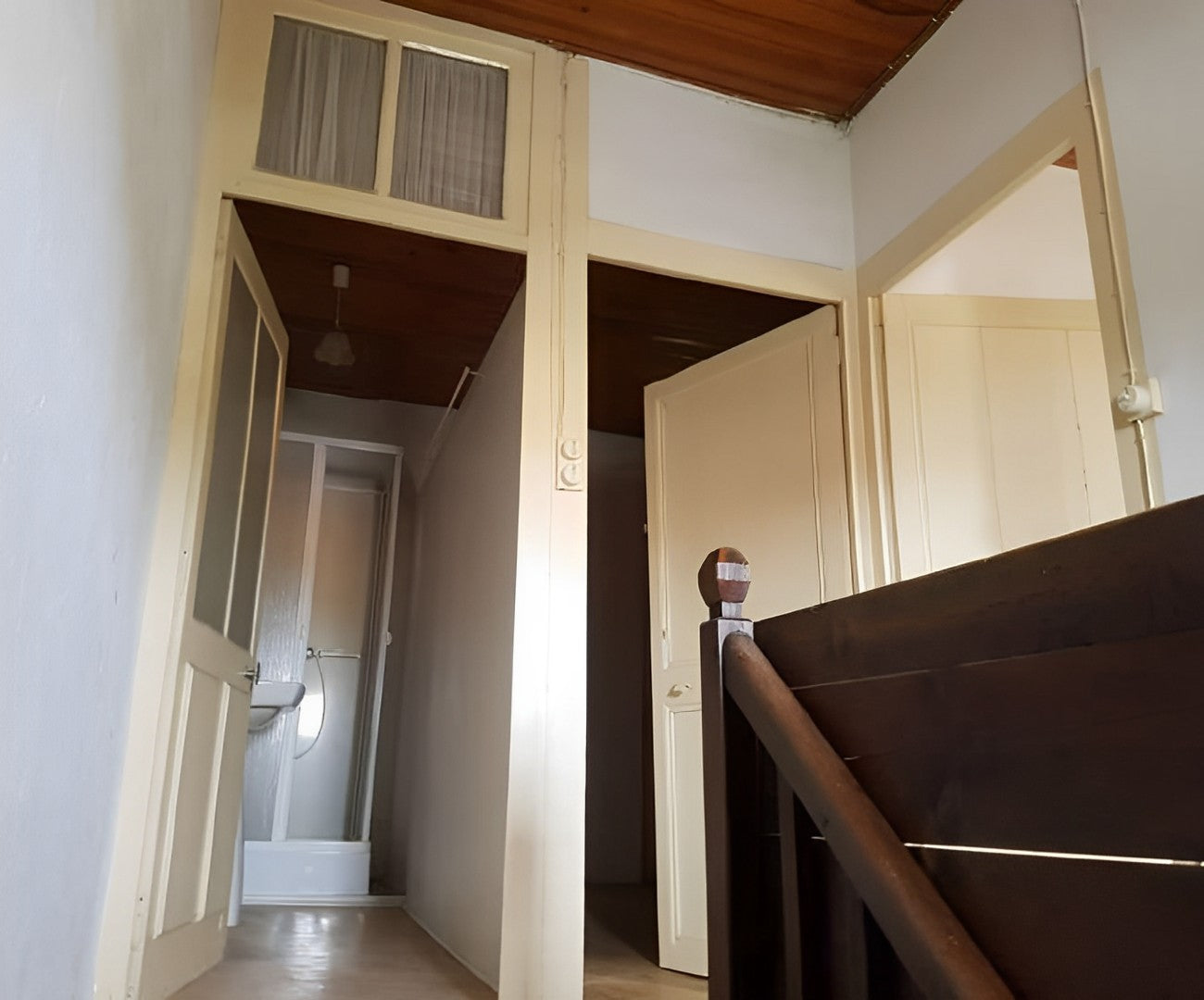 Rénovation d’une Longère & Construction d’un Garage Ossature Bois – Vertou (44)