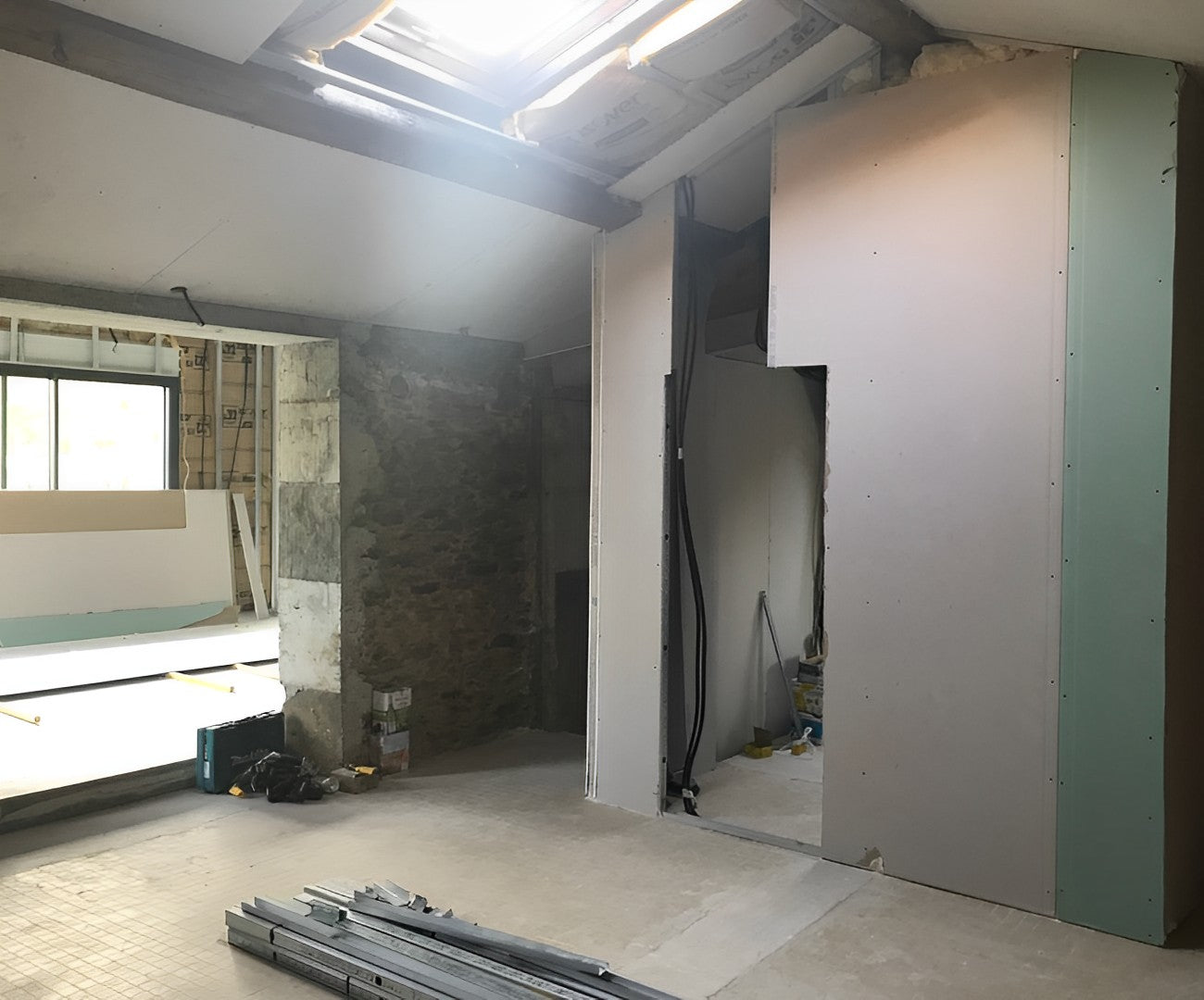 Projet - La Quilterie