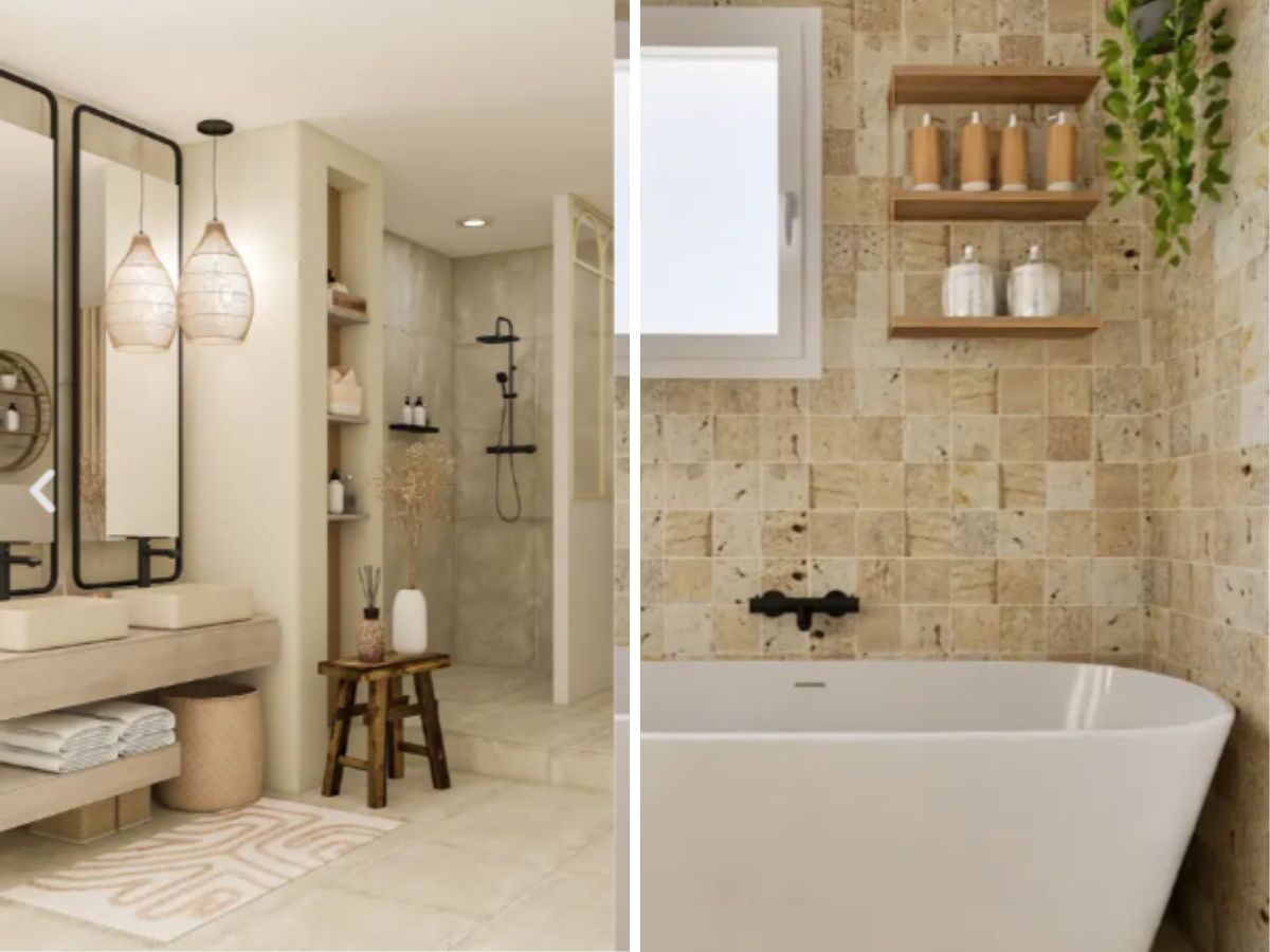 alt="Salle de bain – Saint philbert de grand lieu"