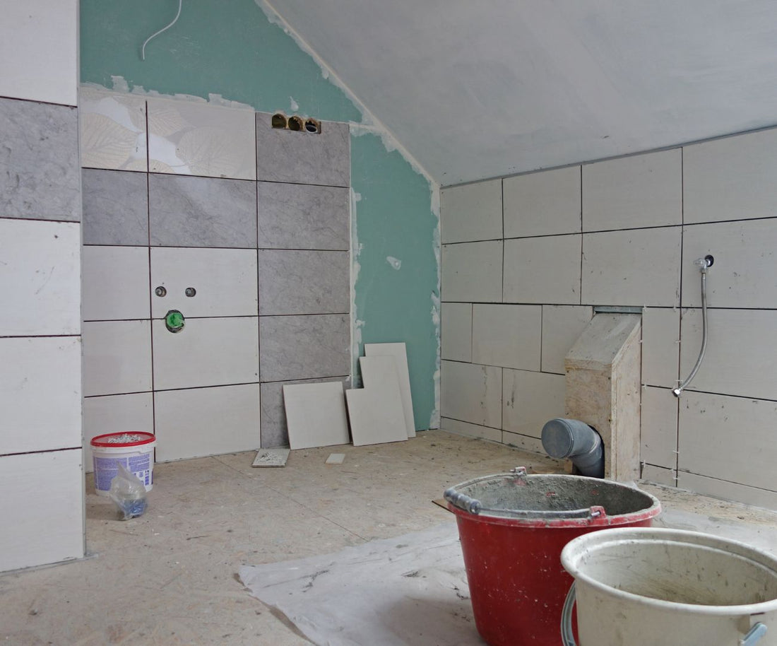 Rénovation salle de bains : conseils, pièges et bonnes pratiques