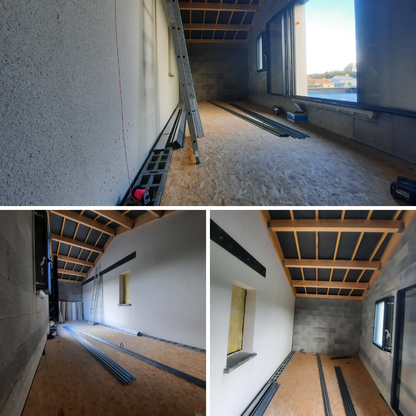 Projet - Le Sorinieres