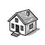 Rénovation complète de maison