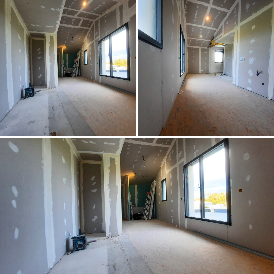 Projet - Le Sorinieres