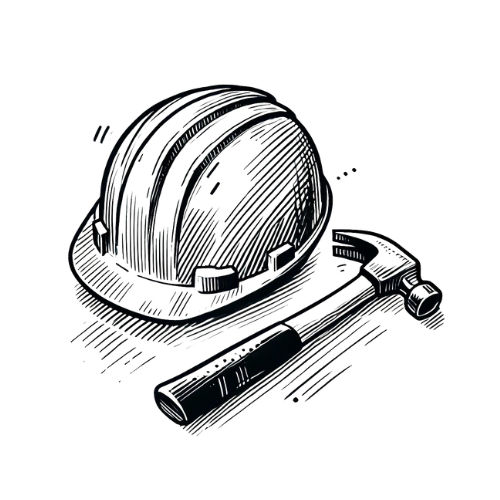 Réalisation des travaux de rénovation