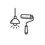 Rénovation partielle intérieure