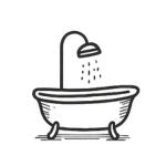 Rénovation de salle de bain