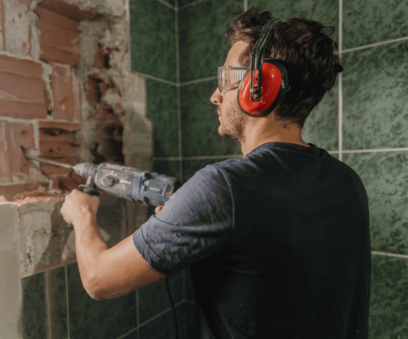 Rénovation interieur